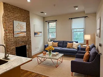 459 Lafayette Avenue, #1
