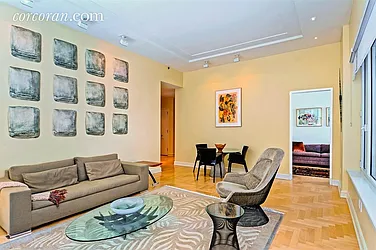 Sold by Corcoran