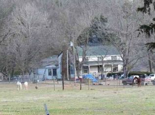 1350 Chicken Creek Rd, Pulaski, TN 38478