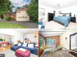 6521 Greentree Rd, Bethesda, MD 20817