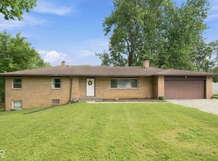 4241 Marrison Pl, Indianapolis, IN 46226