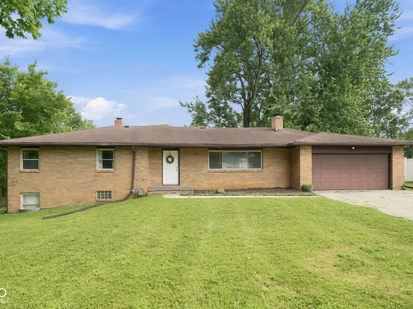 4241 Marrison Pl, Indianapolis, IN 46226