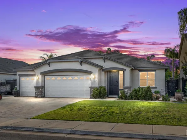 12418 Childress St, Bakersfield, CA 93312