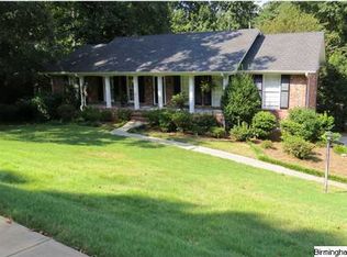 2236 Garland Dr, Vestavia Hills, AL 35216