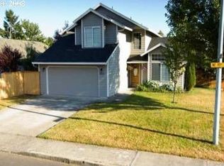 14601 NE 91st St, Vancouver, WA