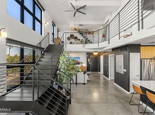 914 E OSBORN Road #418, Phoenix, AZ 85014