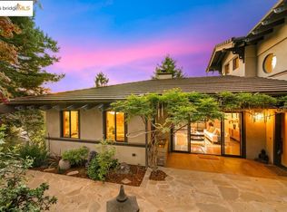 25 Dartmouth Dr, Berkeley, CA 94705