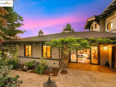 25 Dartmouth Dr, Berkeley, CA, 94705