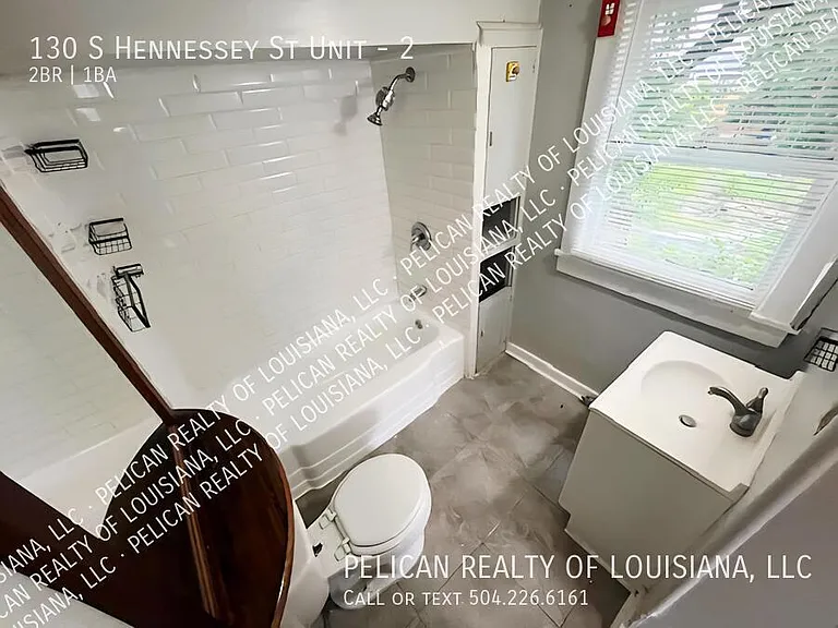 130 S Hennessey St #2 — Photo 7