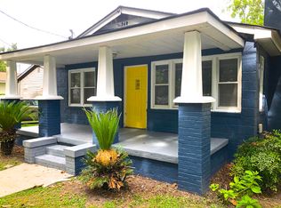 1014 Magnolia Rd, Charleston, SC 29407