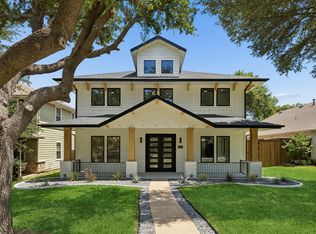 9030 Diceman Dr, Dallas, TX 75218