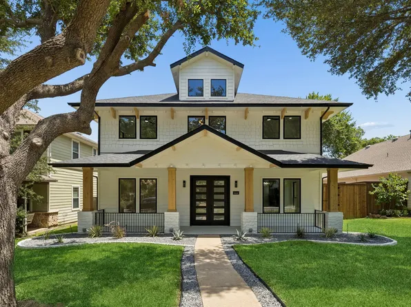 9030 Diceman Dr, Dallas, TX 75218