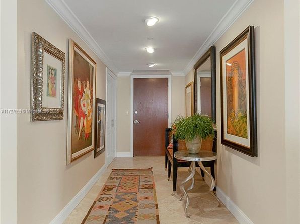 6365 Collins Ave APT 3401