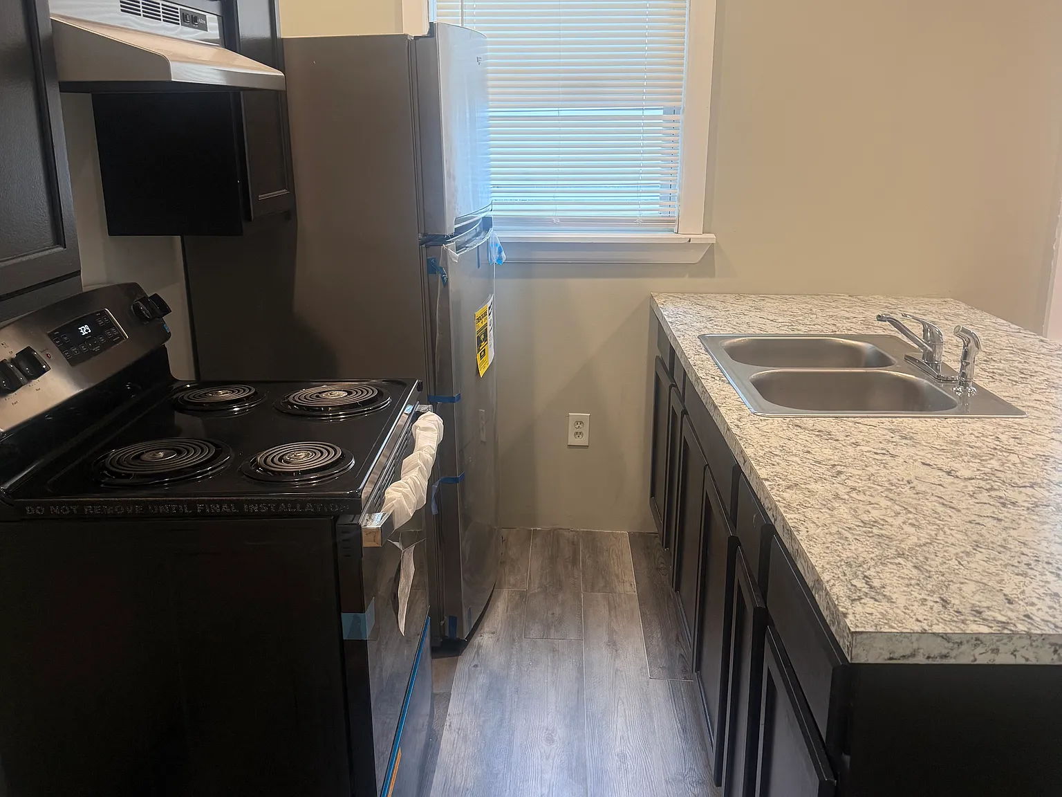 1 bed, $850 — Photo 3