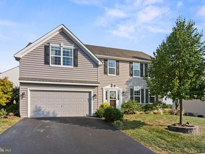 248 Masters Dr, Pottstown, PA, 19464
