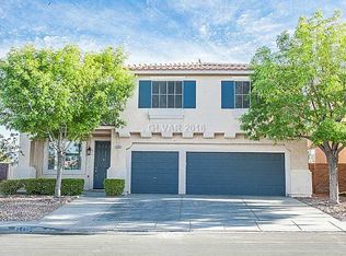 2501 Stanwood Ave, Henderson, NV 89074