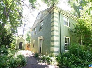 112 Quince Ln, Charlottesville, VA 22902