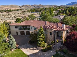 12910 Silver Wolf Rd, Reno, NV 89511