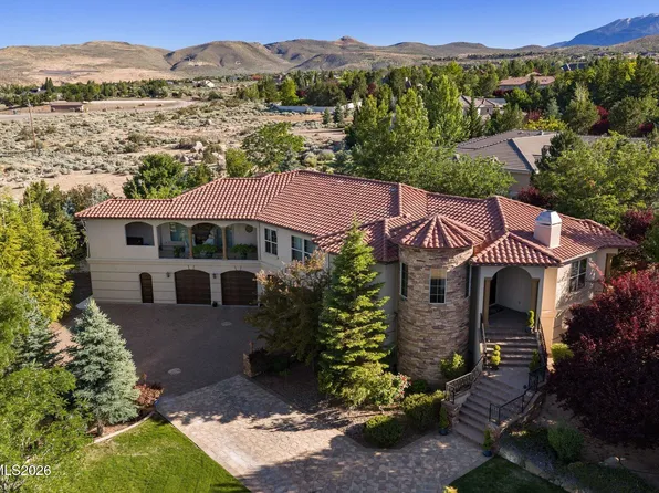 12910 Silver Wolf Rd, Reno, NV 89511
