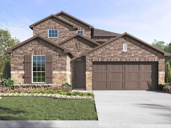 9221 Cessna Ave, McKinney, TX 75071