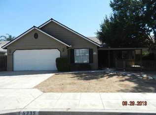 5335 W Dayton Ave, Fresno, CA