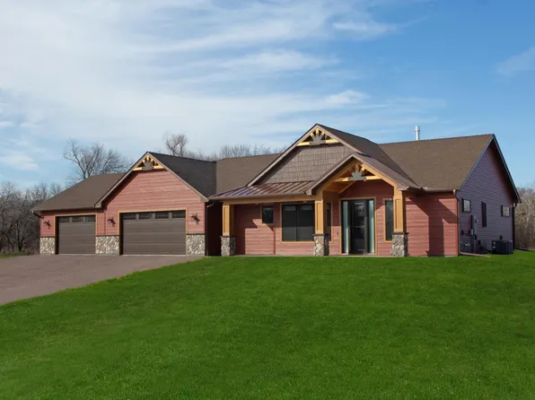 LOT 1 Kable Ave, North Branch, MN 55056