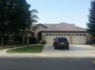 10612 San Acacio St, Bakersfield, CA 93311