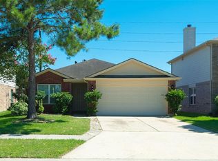 11903 Brantley Haven Dr, Tomball, TX 77375