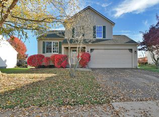 3340 Drake Ave, Groveport, OH 43125