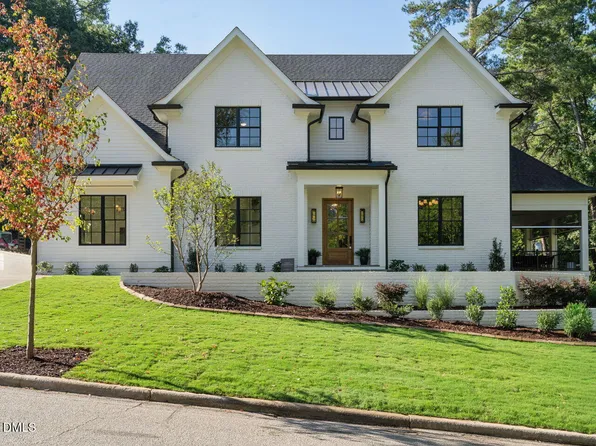 2123 Dunhill Dr, Raleigh, NC 27608