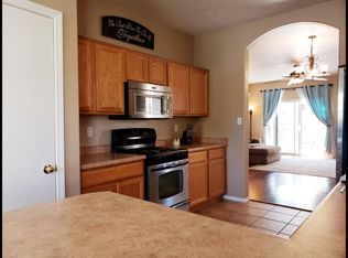 2616 Sarita Ave NW, Albuquerque, NM 87104