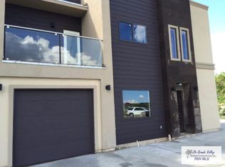 3704 Menchaca Ct UNIT A, Brownsville, TX 78526