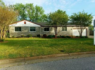 5143 Westerly Dr, Virginia Beach, VA 23464