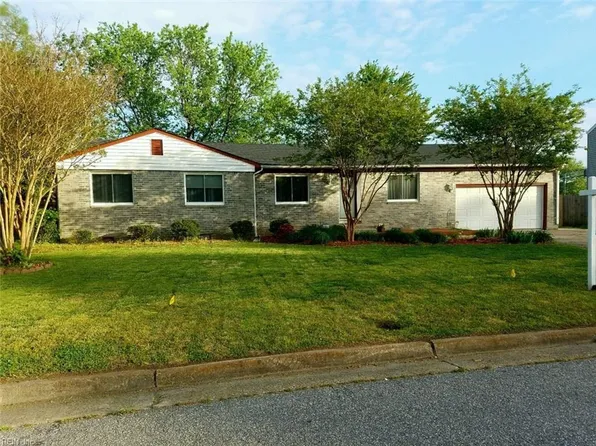 5143 Westerly Dr, Virginia Beach, VA 23464