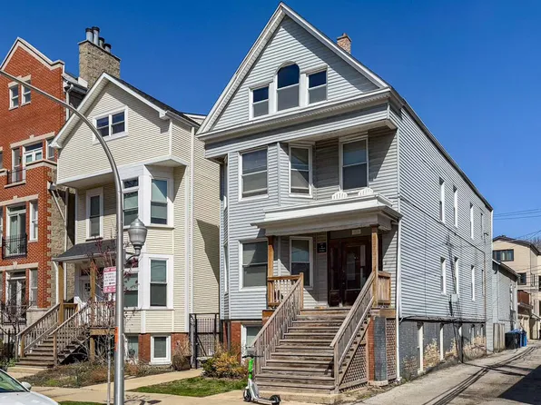 1414 W Henderson St Unit Hc, Chicago, IL 60657