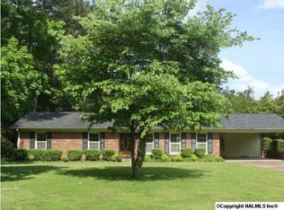 2308 Calumet Ave SE, Decatur, AL 35601