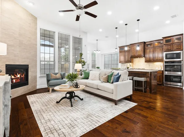 1707 Brookridge Path, Carrollton, TX 75010