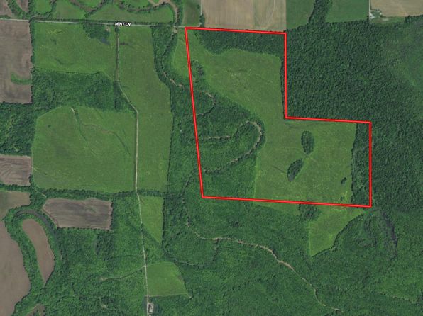 2 Mint Ln, Clay City, IL 62824