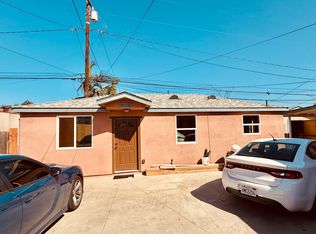 2815 Kansas Ave #B, South Gate, CA 90280