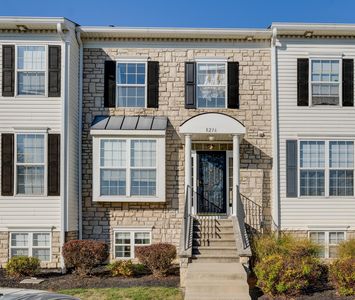 8216 Wyncrest, Blacklick, OH, 43004