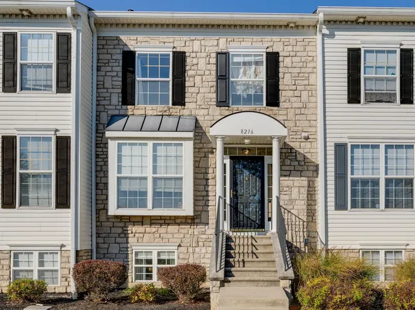 8216 Wyncrest, Blacklick, OH 43004