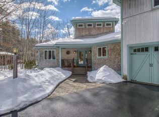 107 Lull Rd, New Boston, NH 03070