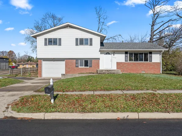 5902 E 16th St, Indianapolis, IN 46218