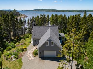 117 Bar Island Rd, Milbridge, ME 04658