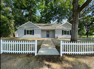 617 Avenue A St, Jackson, MI 49203