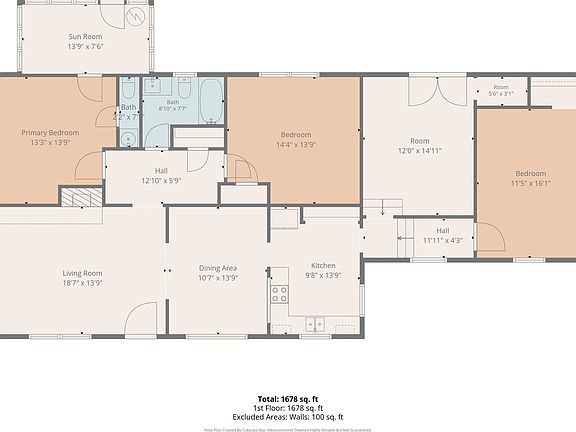 3rd image of 270 W Hayne St