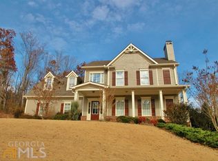3715 Francis Trl, Gainesville, GA 30506