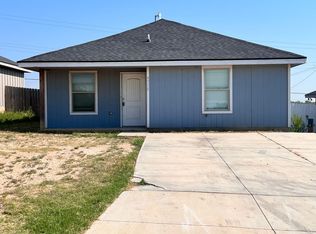 4315 E 61st St, Lubbock, TX 79403