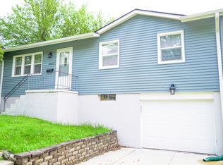 5517 N 61st St #1, Omaha, NE 68104