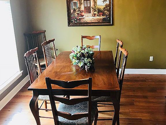 Dinning Room